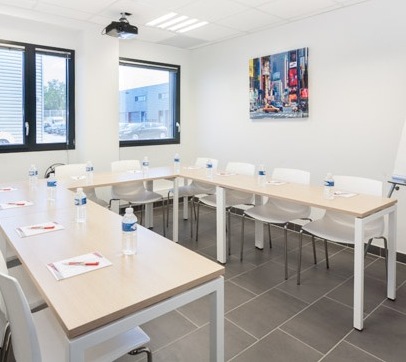 LOCATION DE SALLE  DE REUNION PROFESSIONNELLES à Montpellier